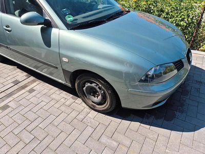 Seat Cordoba