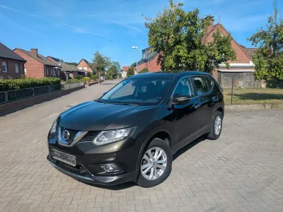 Gebraucht Nissan X-Trail