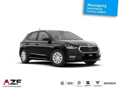Neu Skoda Fabia Essence 116 PS (85 kW) 2026