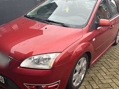 gebraucht Ford Focus 1.6 Ghia LPG Rückfahrkamera