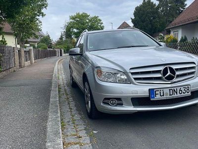 Mercedes 220