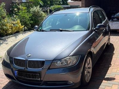 BMW 325