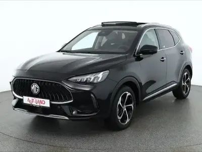 Occasion MG HS Luxury 162 ch (119 kW) 2024 Noir SUV