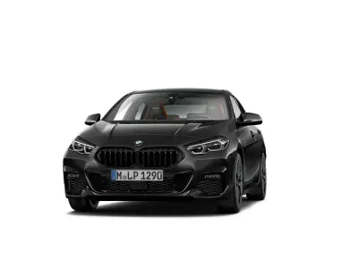 Używany BMW 220