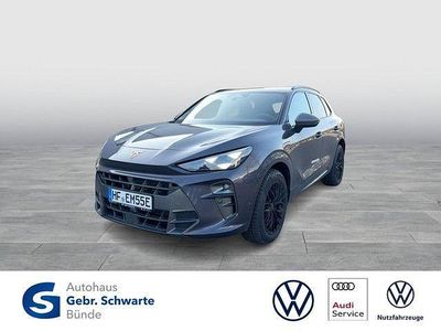 Violett Gebraucht 2025 Cupra Terramar VZ SUV | 49.999 € (Etwas zu teuer)