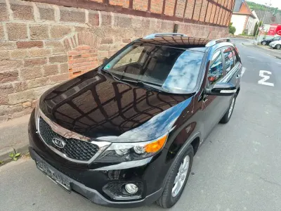 Occasion Kia Sorento
