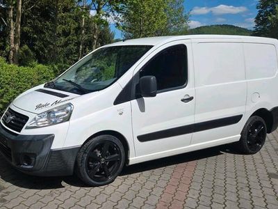 Fiat Scudo