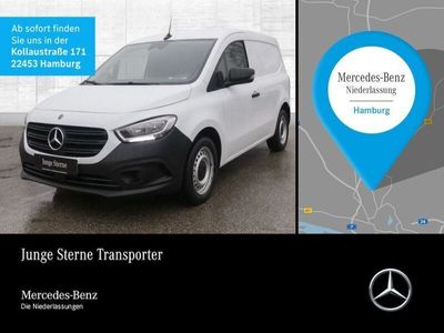 Mercedes Citan 110