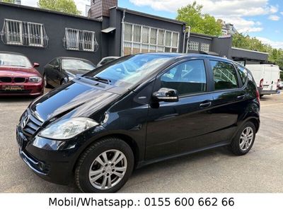Mercedes A160
