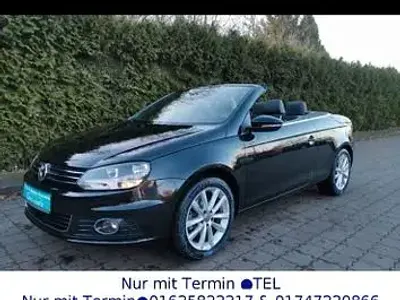 Gebraucht VW Eos