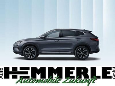 Nouă BYD Seal U Boost 218 CP (160 kW) 2025 Gri SUV