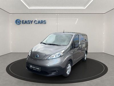 Nissan e-NV200