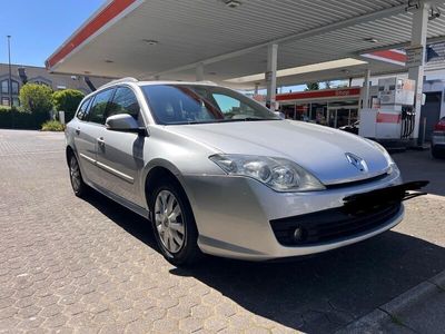 gebraucht Renault Laguna III 