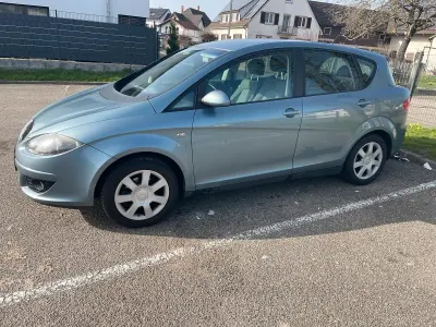 Używany Seat Toledo
