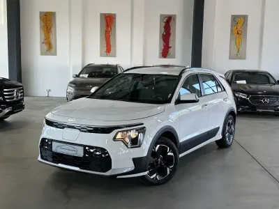 Gebraucht Kia e-Niro