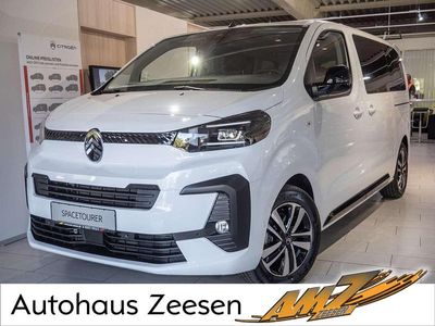Citroën Spacetourer