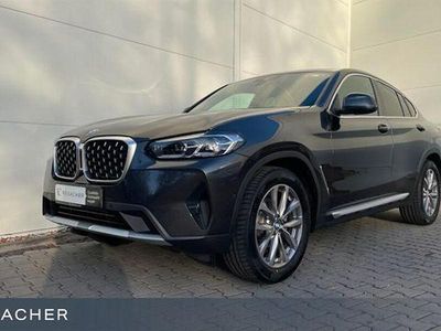 Gebraucht BMW X4 Efficient Dynamics 190 PS (139 kW) 2024 Andere SUV