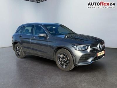Mercedes GLC200