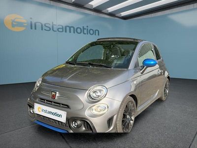 Abarth 595C