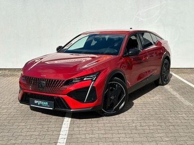 Peugeot 408 GT