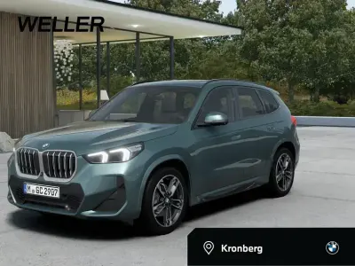 Gebraucht BMW X1 Comfort Edition 170 PS (125 kW) 2025 Andere SUV