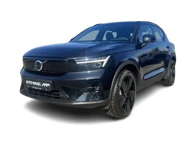 Volvo EX40