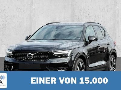 Gebraucht Volvo XC40 Ultimate 197 PS (144 kW) 2023 Metallic SUV