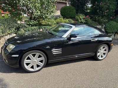 Chrysler Crossfire