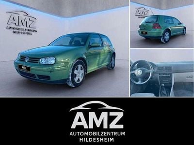 Andere Gebraucht 1998 VW Golf III | 3.490 € (Guter Preis)