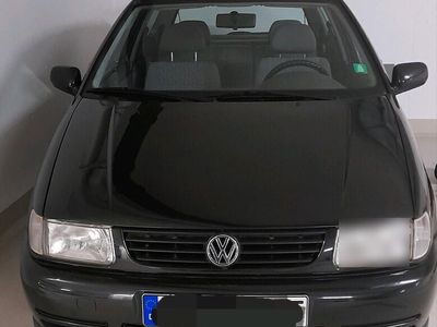 gebraucht VW Polo 1998 Open Air
