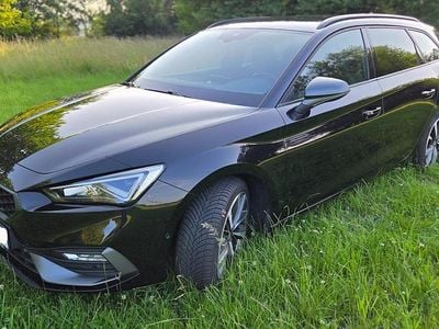 Seat Leon ST