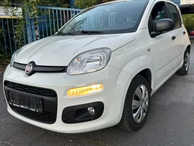 Gebraucht Fiat Panda