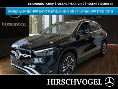 Mercedes GLA180