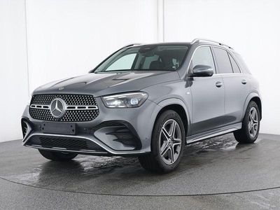 Gebraucht Mercedes GLE350 AMG 333 PS (244 kW) 2025 Grau SUV