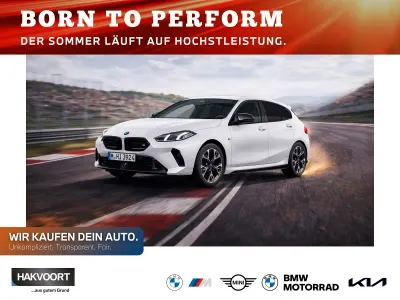 Gebraucht BMW M135