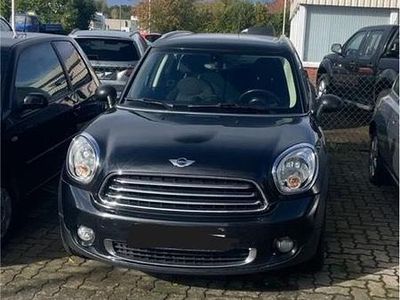 Schwarz Gebraucht 2012 Mini Cooper Kleinwagen | 3.800 €