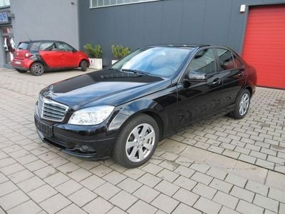 Mercedes C300