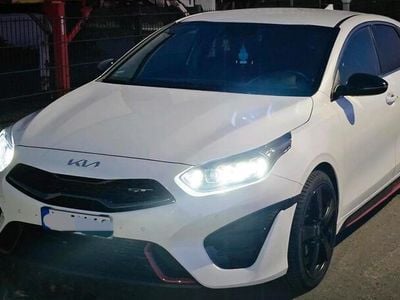 Kia ProCeed GT