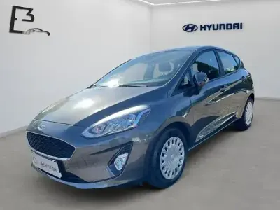 Gebraucht Ford Fiesta