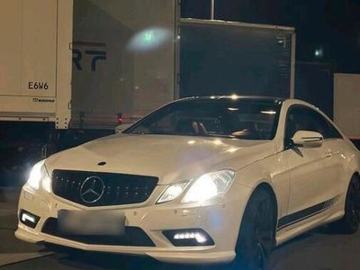 Mercedes E250