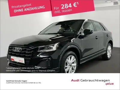 Gebraucht Audi Q2