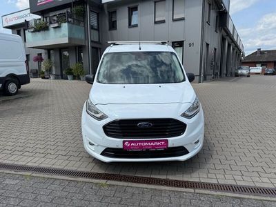 Ford Grand Tourneo Connect