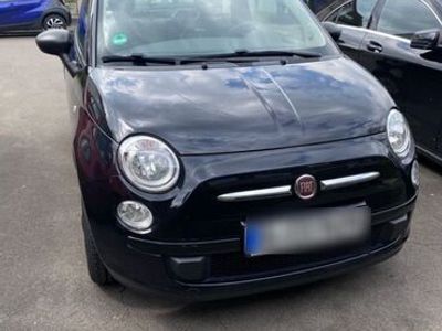 gebraucht Fiat 500 TÜV aktuell