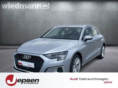 gebraucht Audi A3 Sportback advanced 30 TFSI S tronic