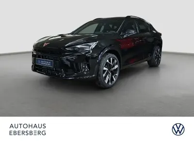 Gebraucht Cupra Formentor VZ1 265 PS (194 kW) 2025 Schwarz SUV