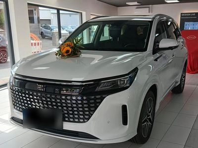 Gebraucht DFSK E5 177 PS (130 kW) 2025 Weiß SUV