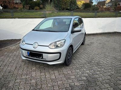 VW up!