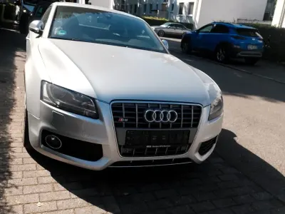 Gebraucht Audi S5