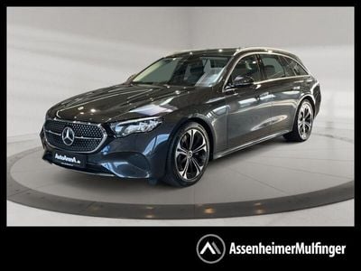 Mercedes E300
