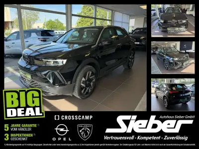 Gebraucht Opel Mokka